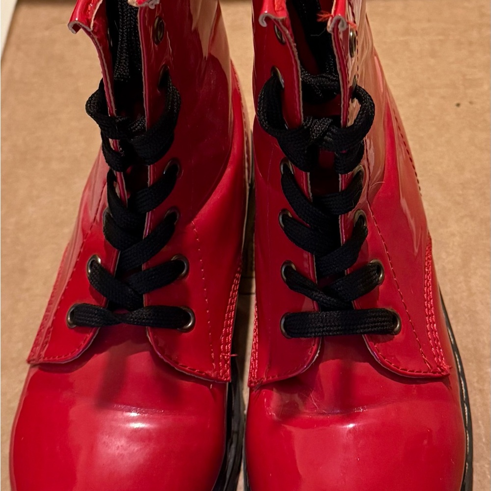Link Boots
